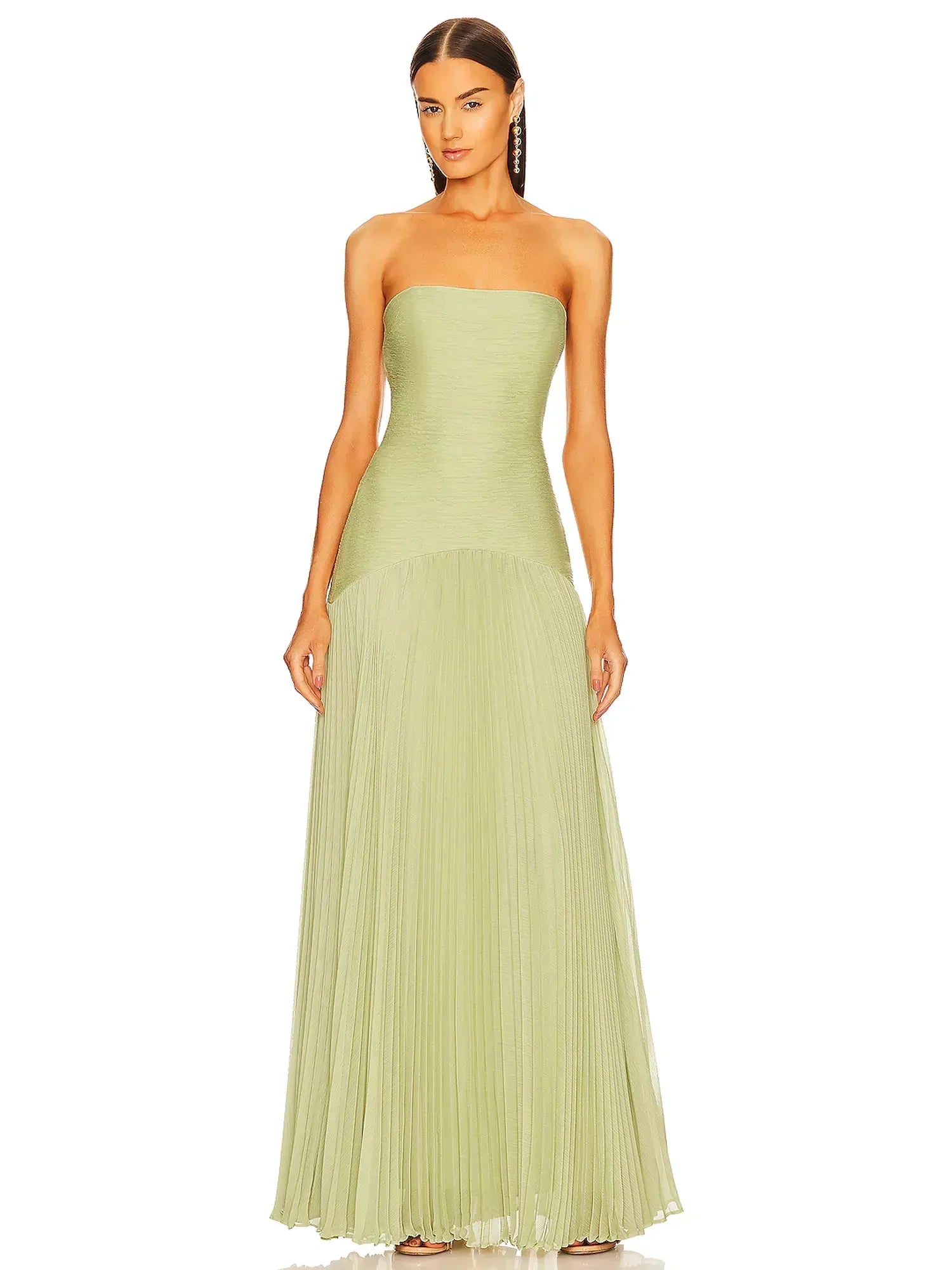 Colette | Robe Maxi Elysian Reverie