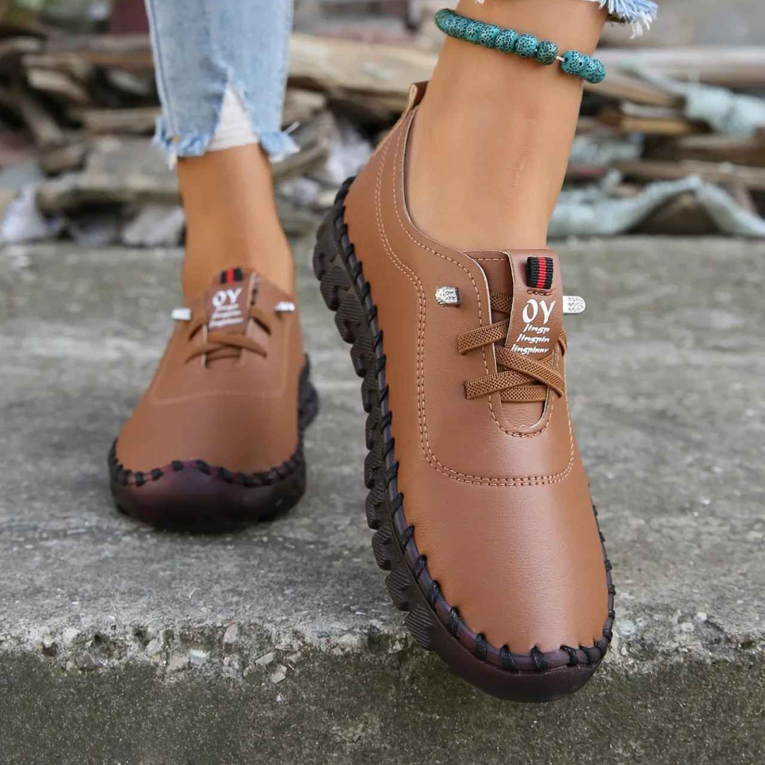 Lesley™ - Chaussures Orthopédiques pour Femmes