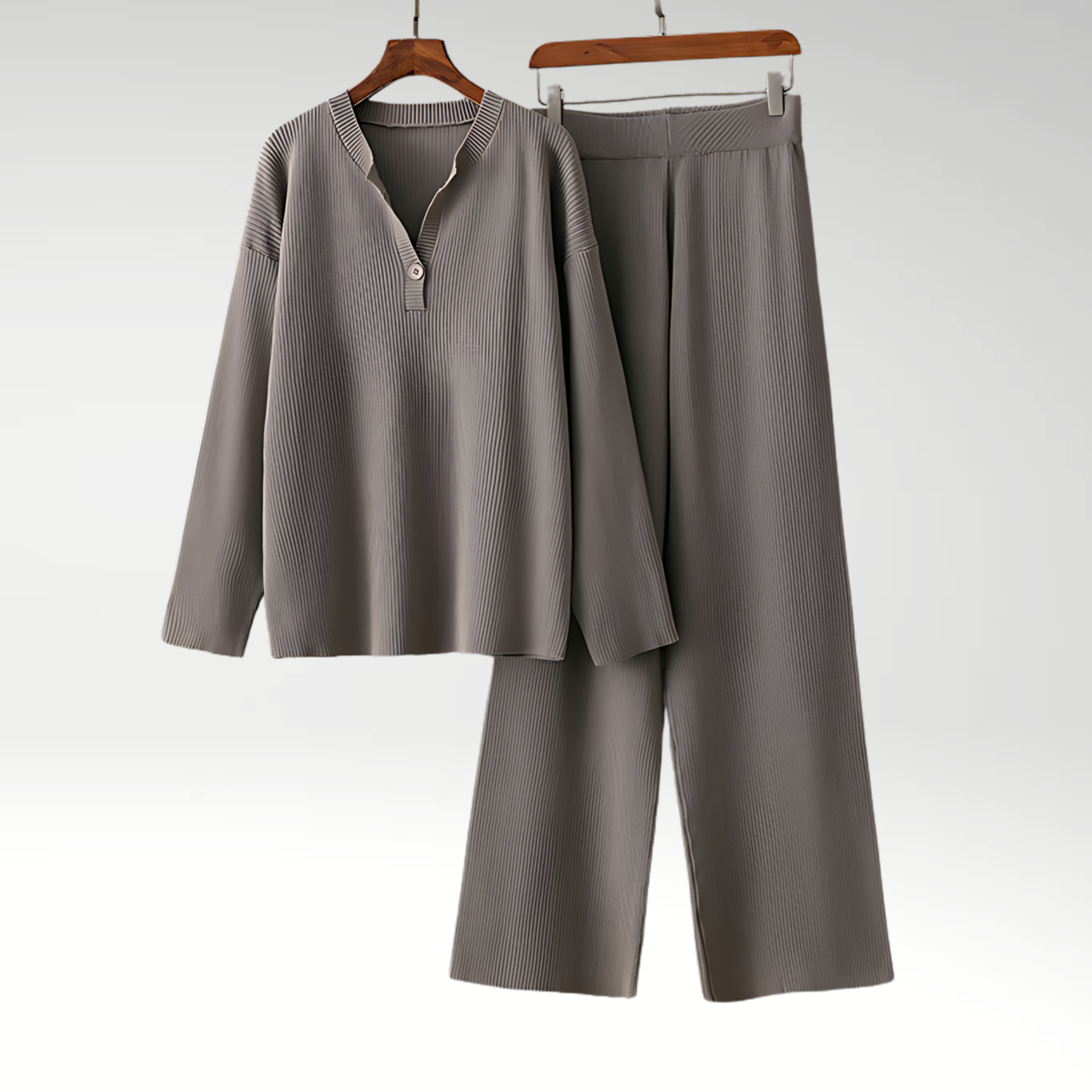 Lorraine | Ensemble deux pièces Cozy Luxe