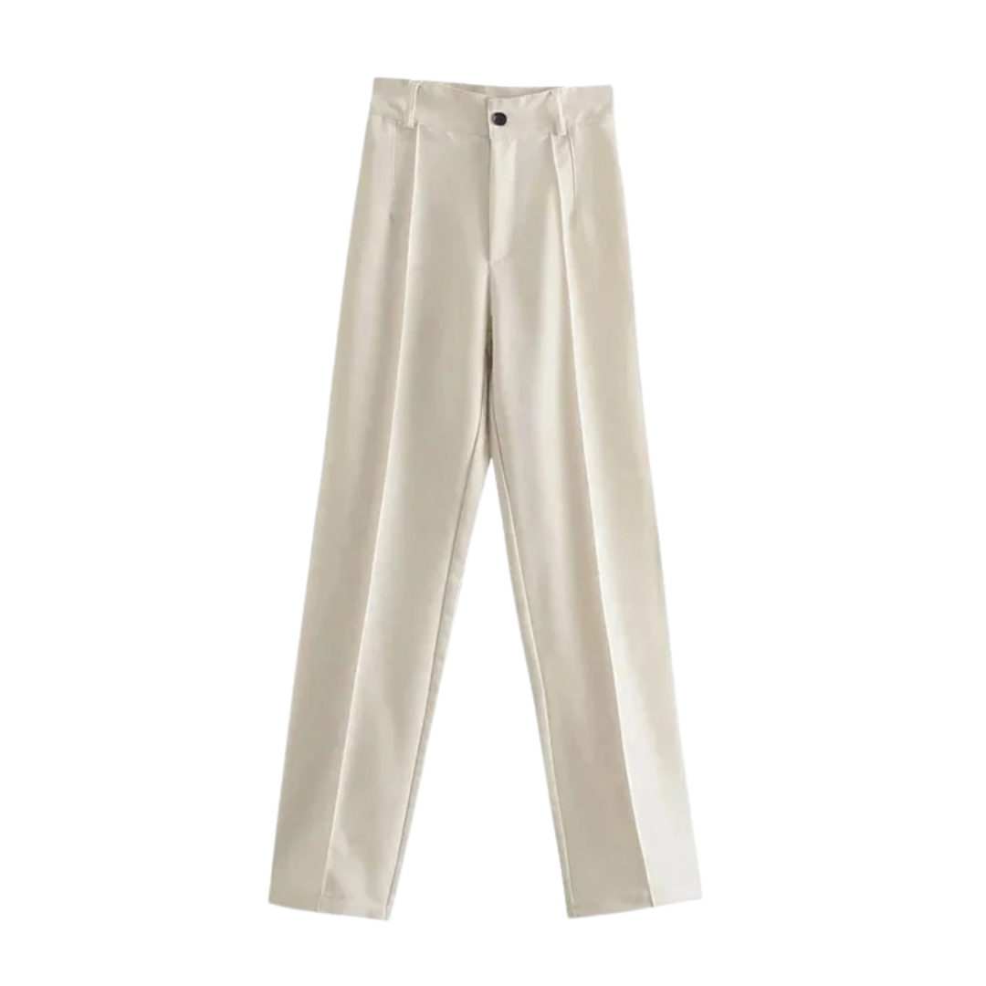 Vivienne | Pantalons Élégance Sur Mesure