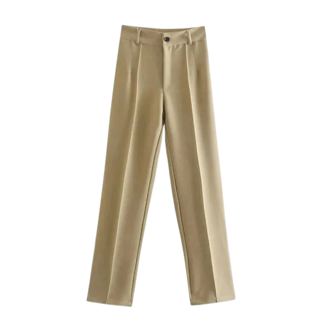Vivienne | Pantalons Élégance Sur Mesure