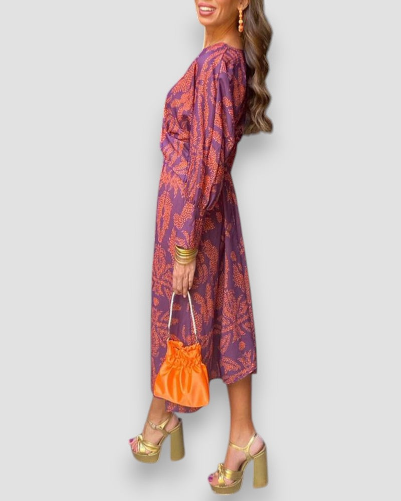 Margaux™ | Robe Élégante pour Femme