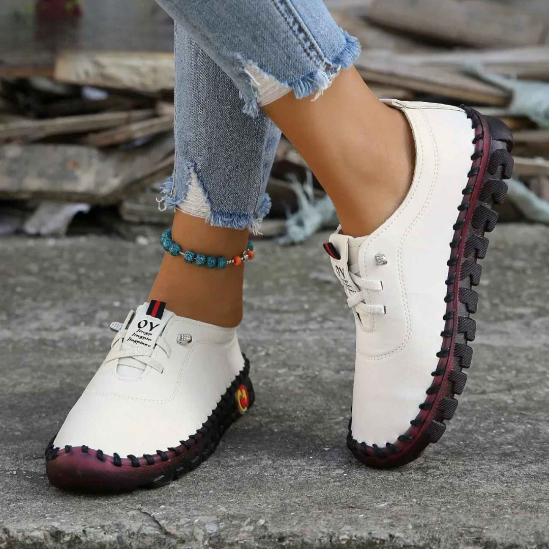 Lesley™ - Chaussures Orthopédiques pour Femmes