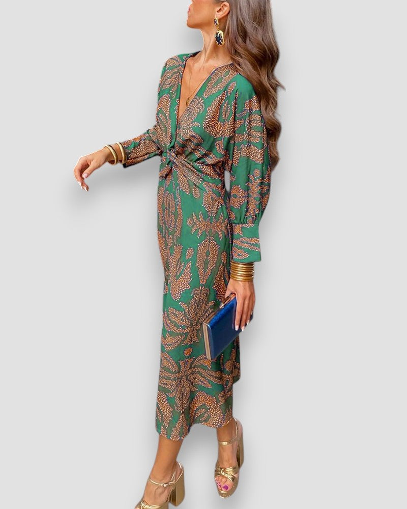 Margaux™ | Robe Élégante pour Femme