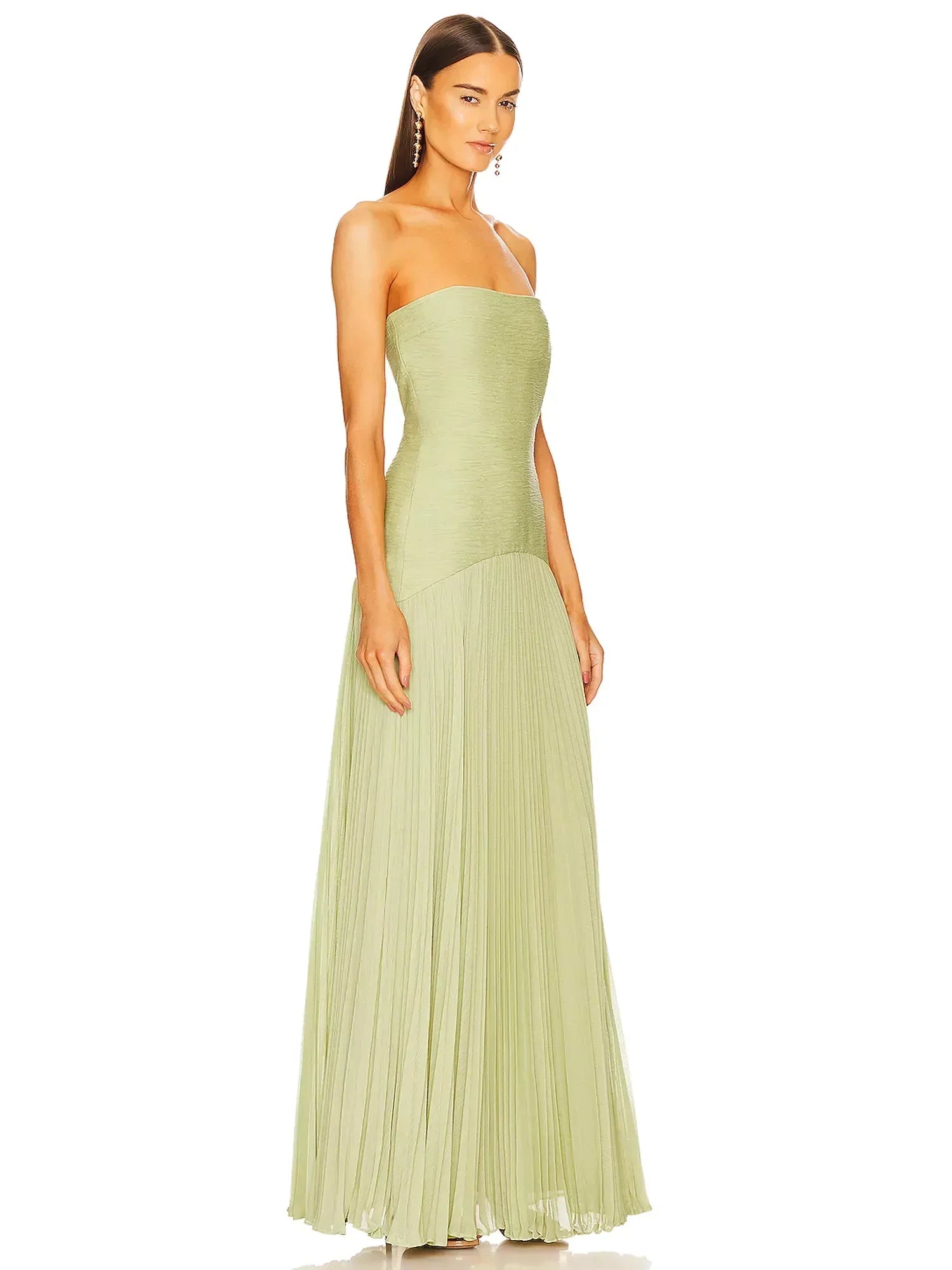 Colette | Robe Maxi Elysian Reverie