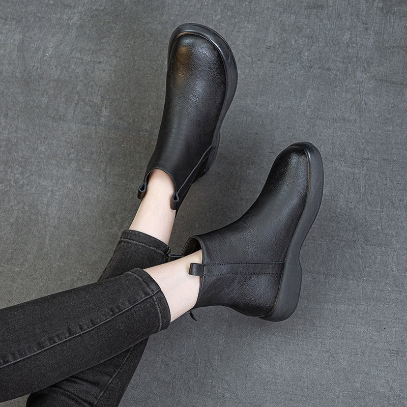 Pierrette | Bottines Classiques