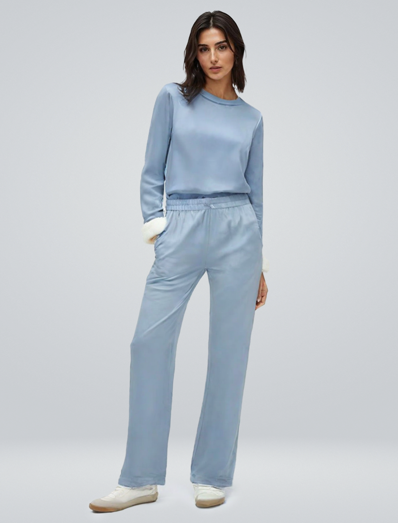 Juliane | Ensemble en Polaire Thermique