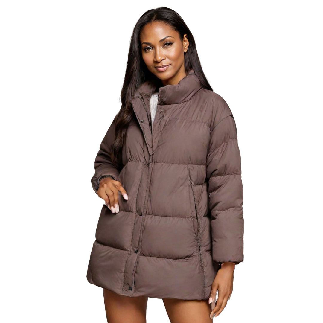 Sofie | Manteau d'hiver élégant