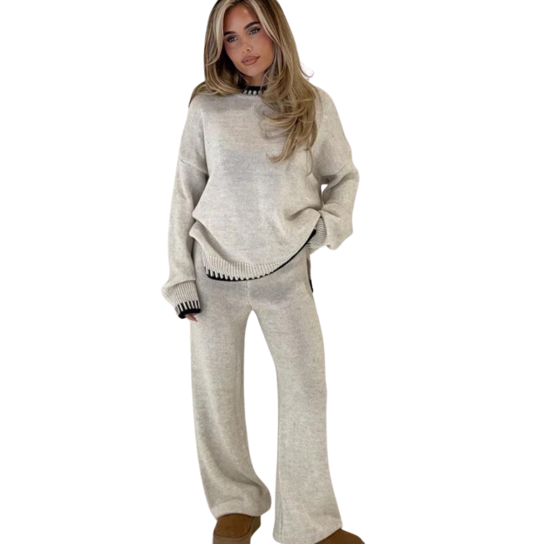 Louise | Ensemble Tricot Angela