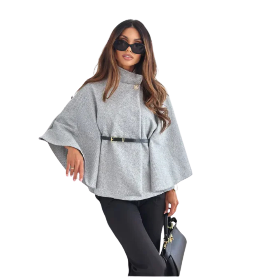 Manon | Manteau Lorien avec coupe ajustée