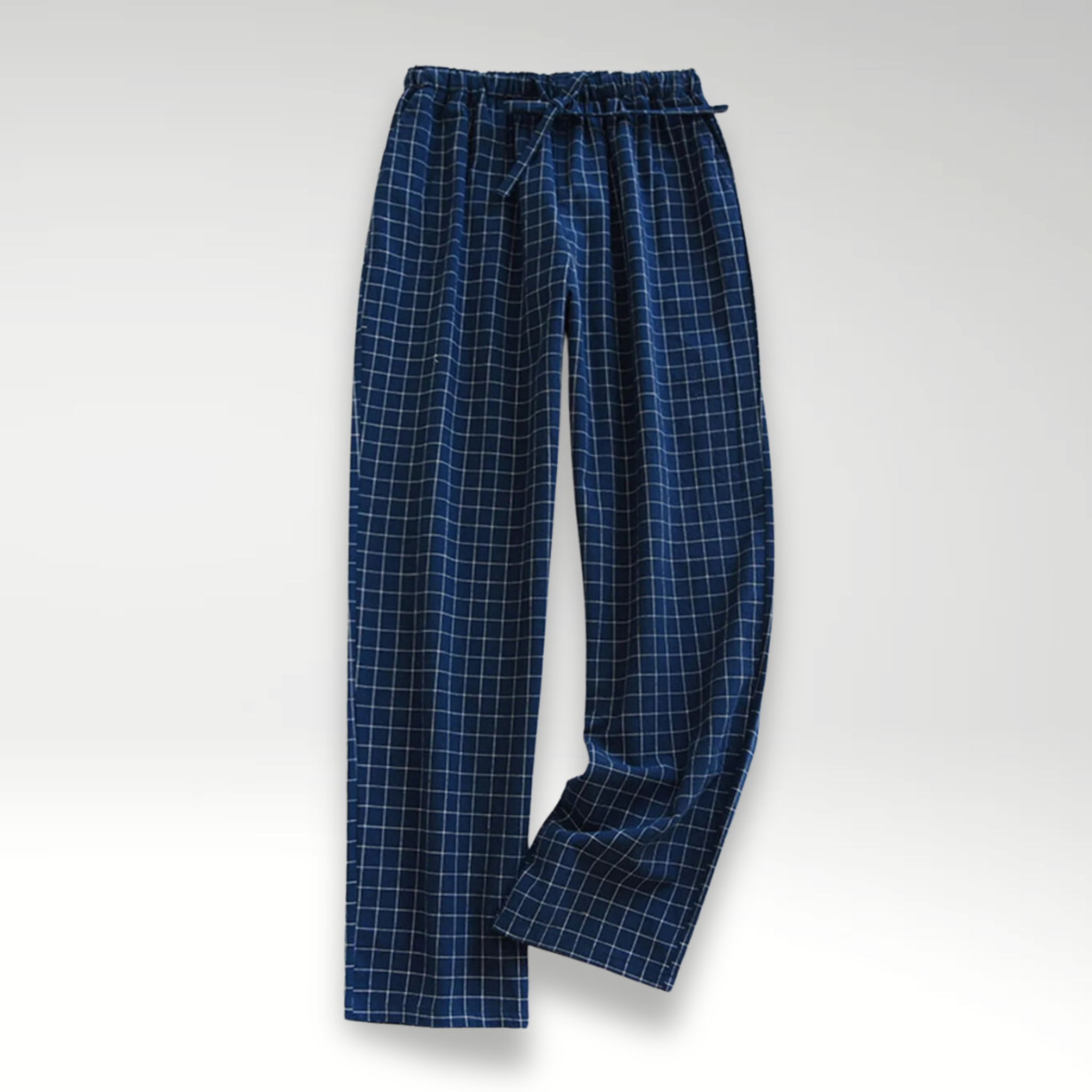 Céleste | Pantalon confort en coton doux