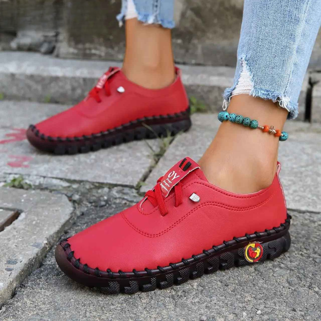 Lesley™ - Chaussures Orthopédiques pour Femmes