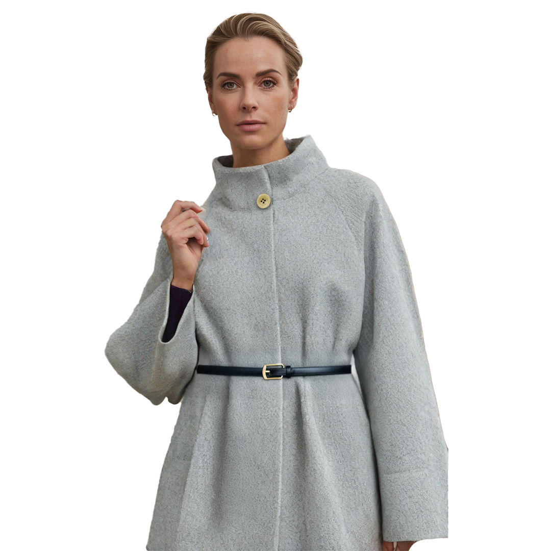 Fleur | Manteau de Luxe