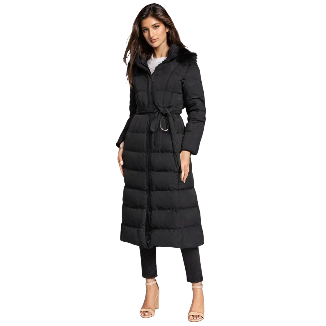 Clarisse | Manteau d'hiver élégant