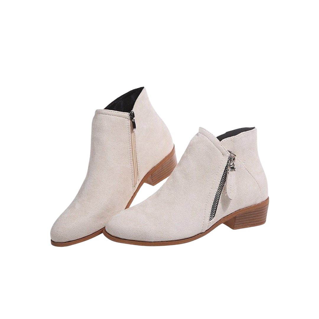 Thérèse | Botte élégantes