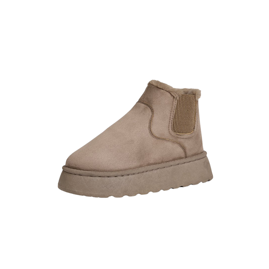 Céleste | Bottes d'hiver chaudes