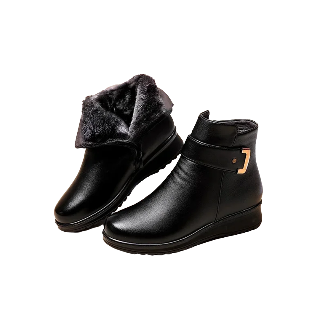 Ivana | Bottes Orthétiques pour Femmes