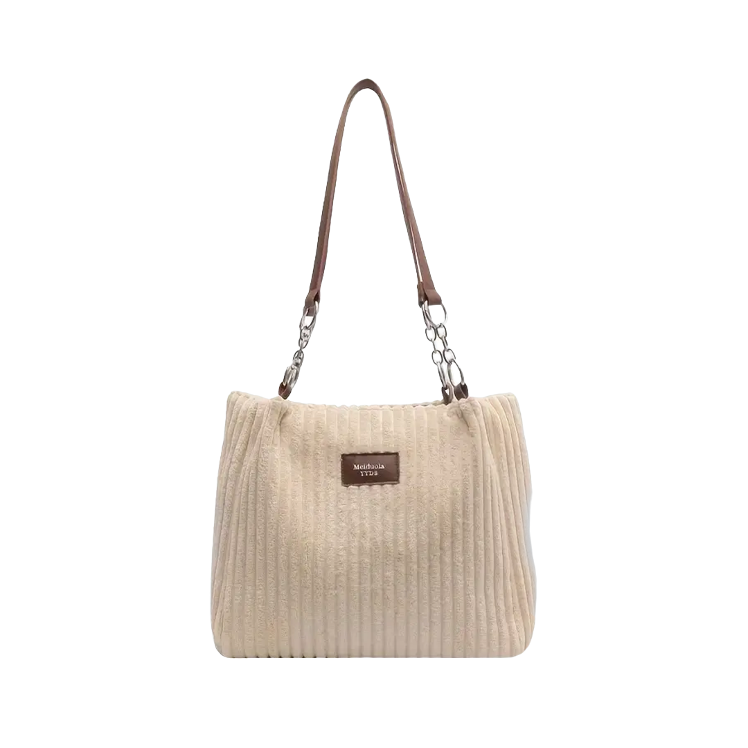 Seline | Sacoche en coton