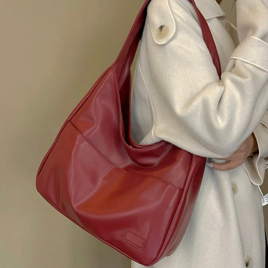Colombe | Sac à épaule essentiel