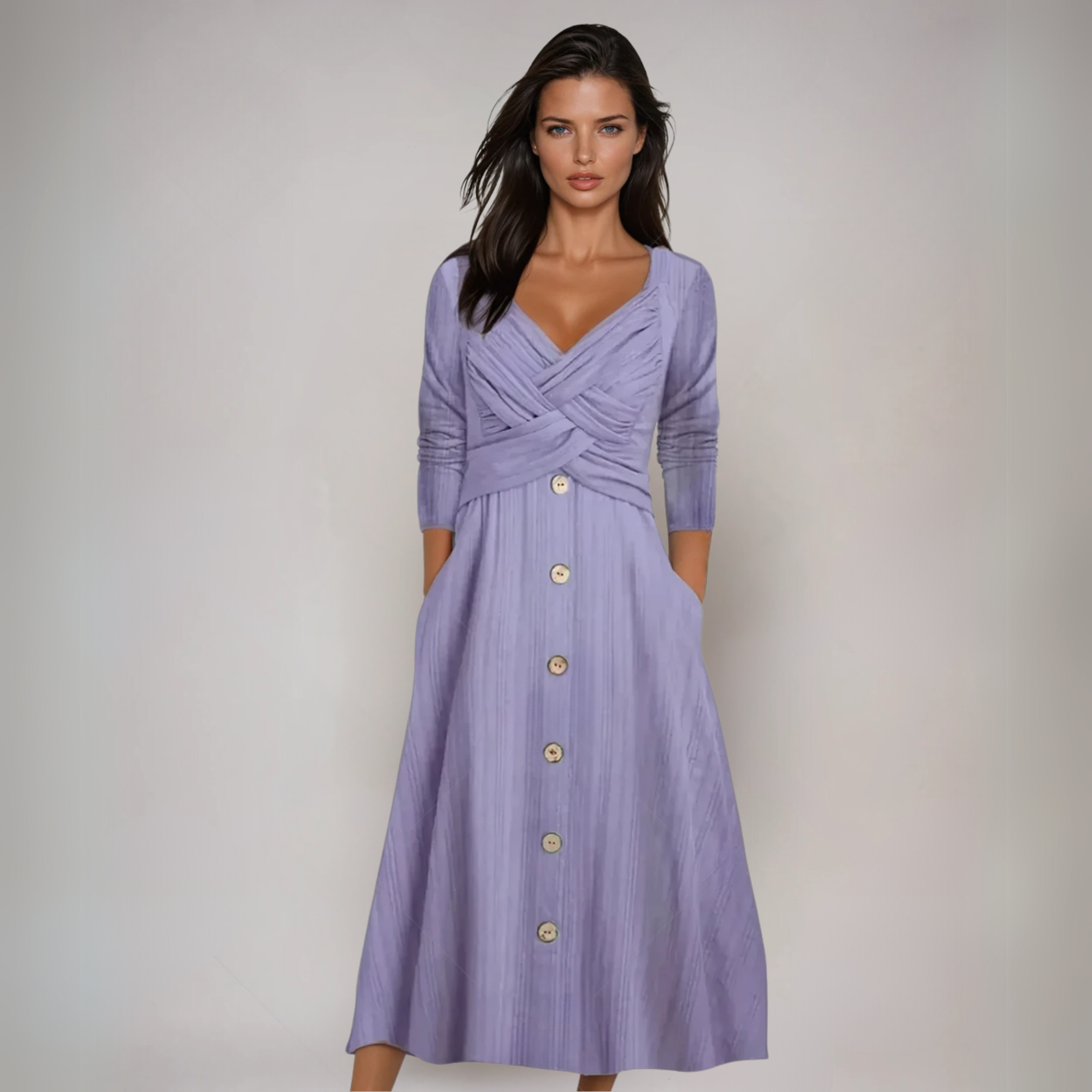 Julia™ | La Robe Qui Sublime Chaque Femme