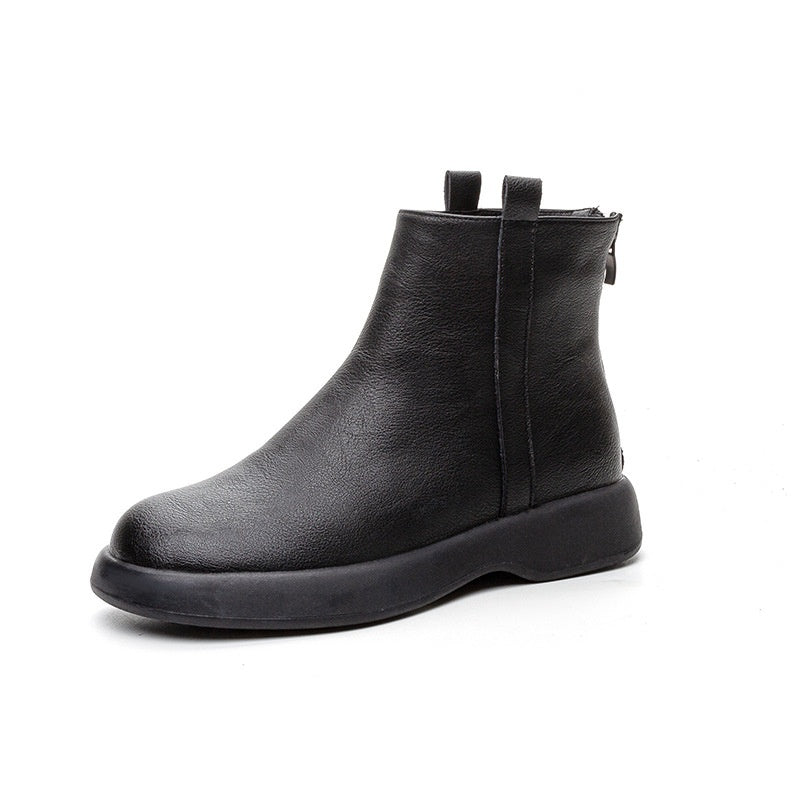 Pierrette | Bottines Classiques