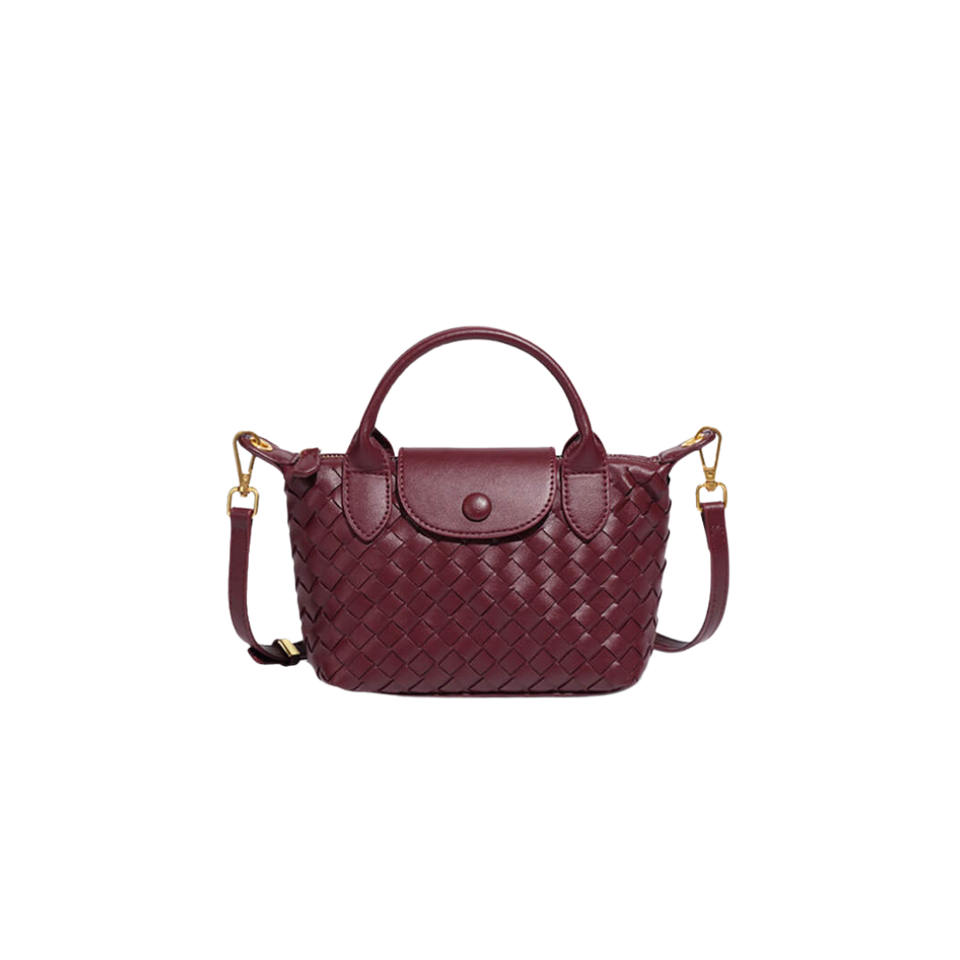 Chloé | Sac Mini Tissé