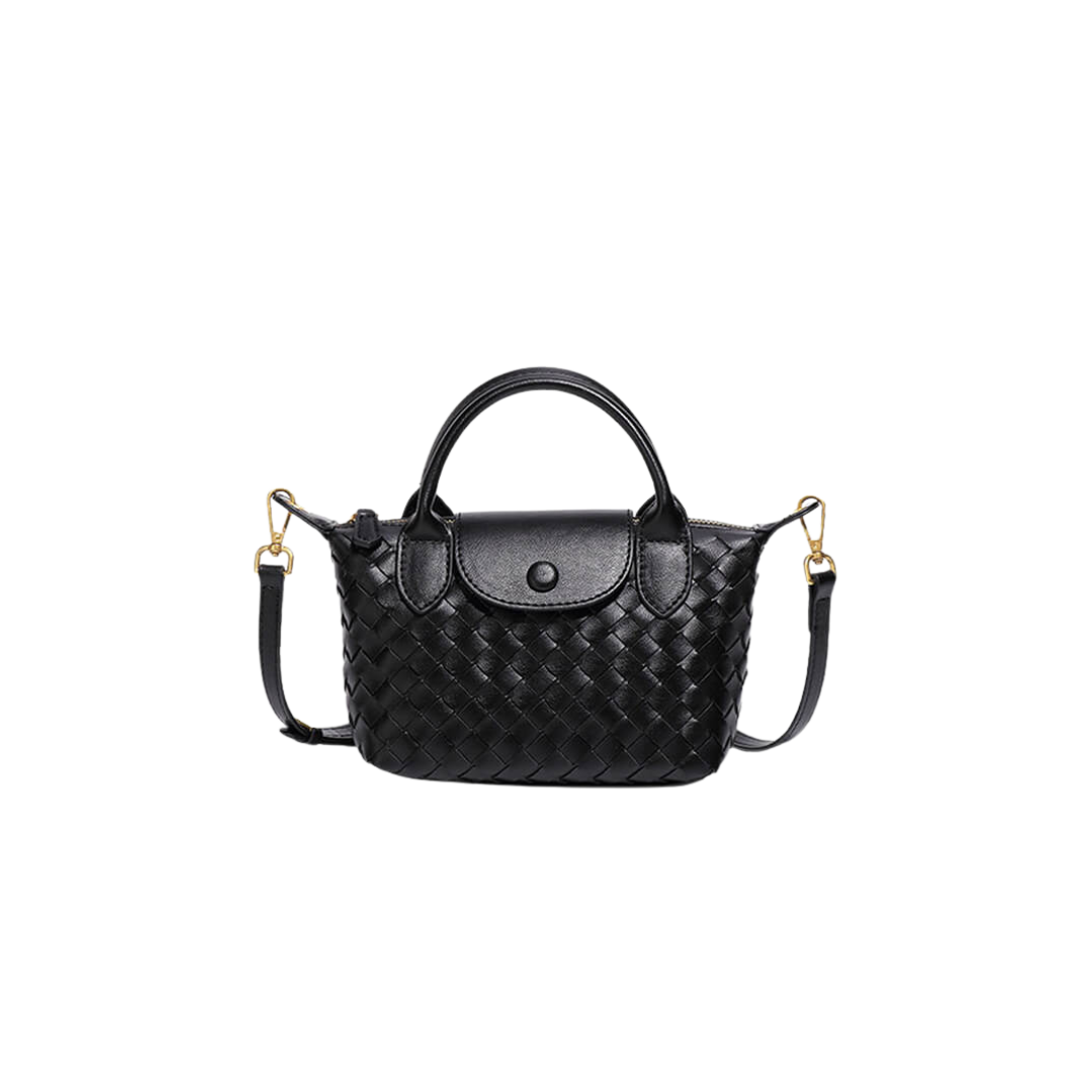 Chloé | Sac Mini Tissé
