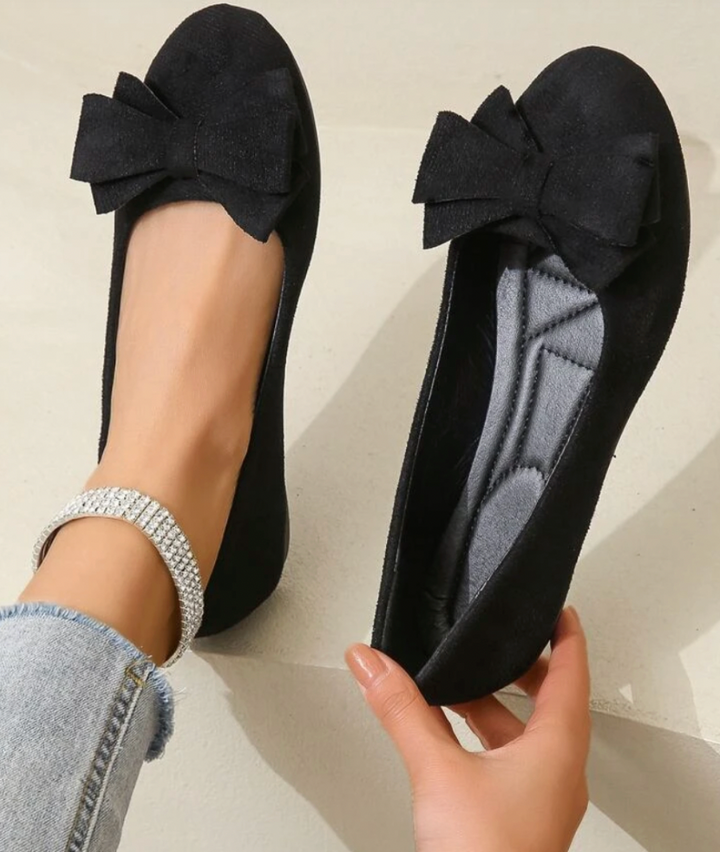 Émilie | Chaussures de Confort Orthopédiques