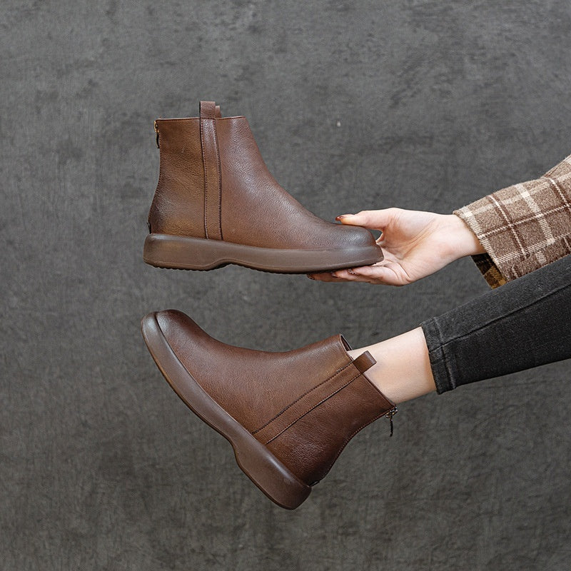 Pierrette | Bottines Classiques