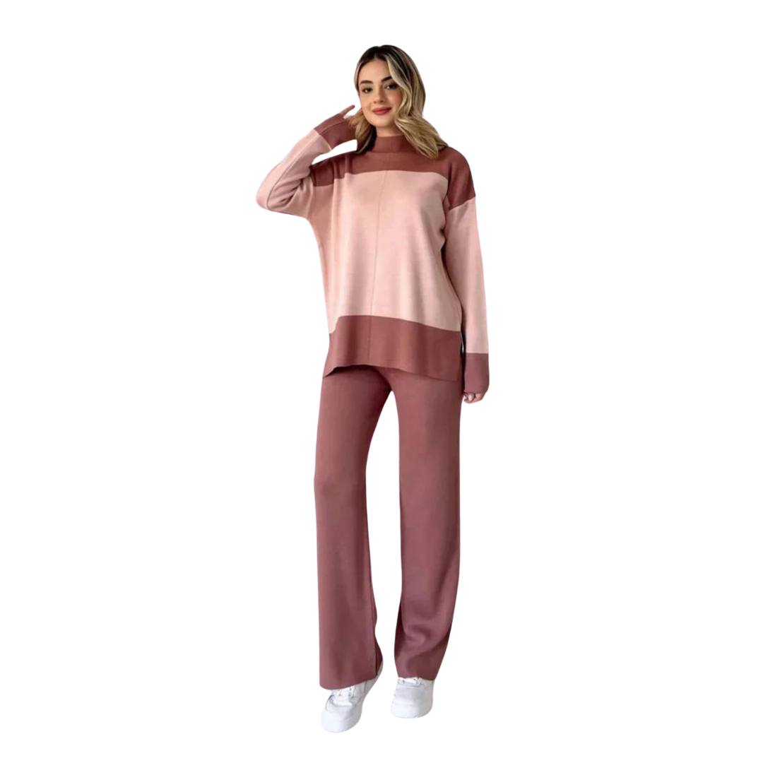 Madeleine | Ensemble Amber Polyvalent et Confortable