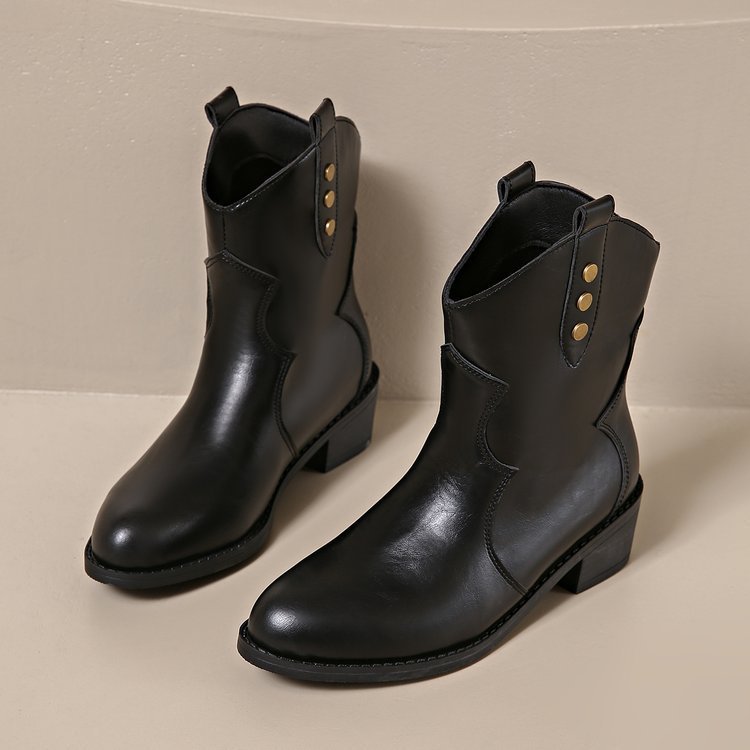 Savannah | Bottines Western Savannah