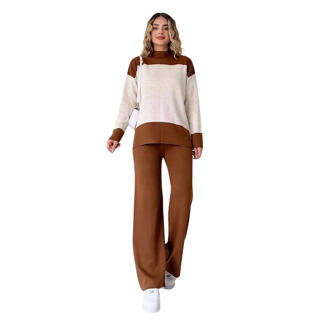 Madeleine | Ensemble Amber Polyvalent et Confortable