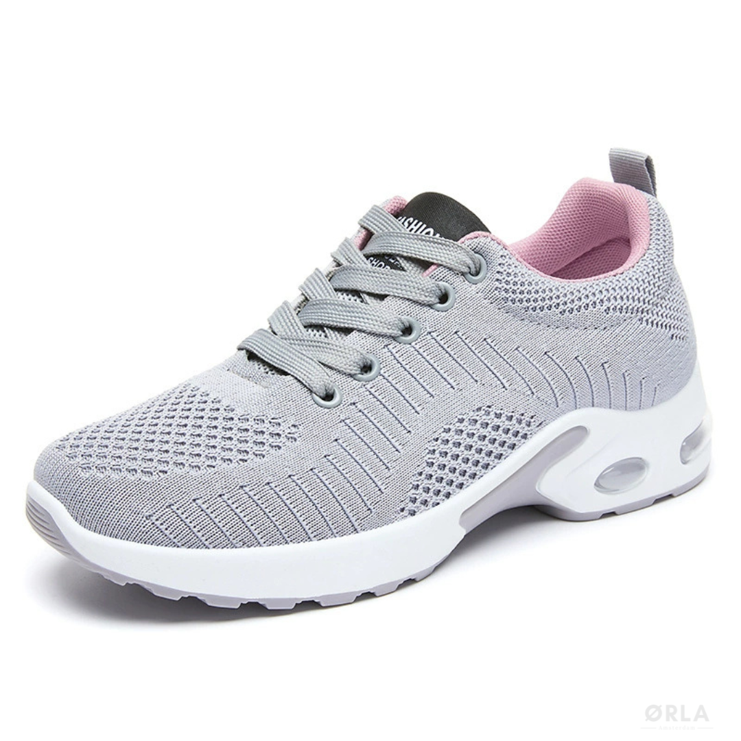 Léna | Baskets Orthopédiques ErgoFit