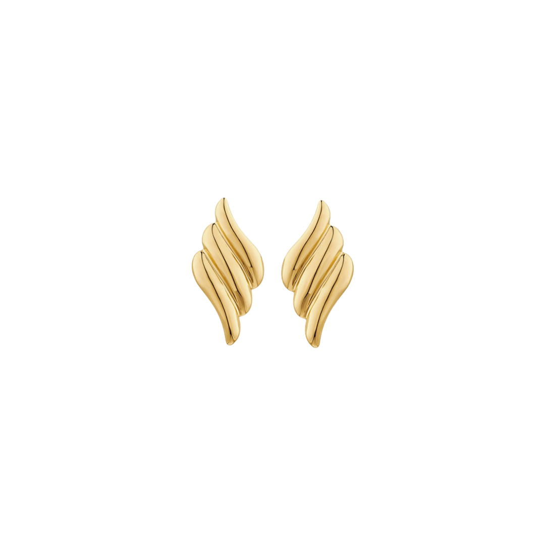 Adrienne | Boucles d'oreilles Angel Statement