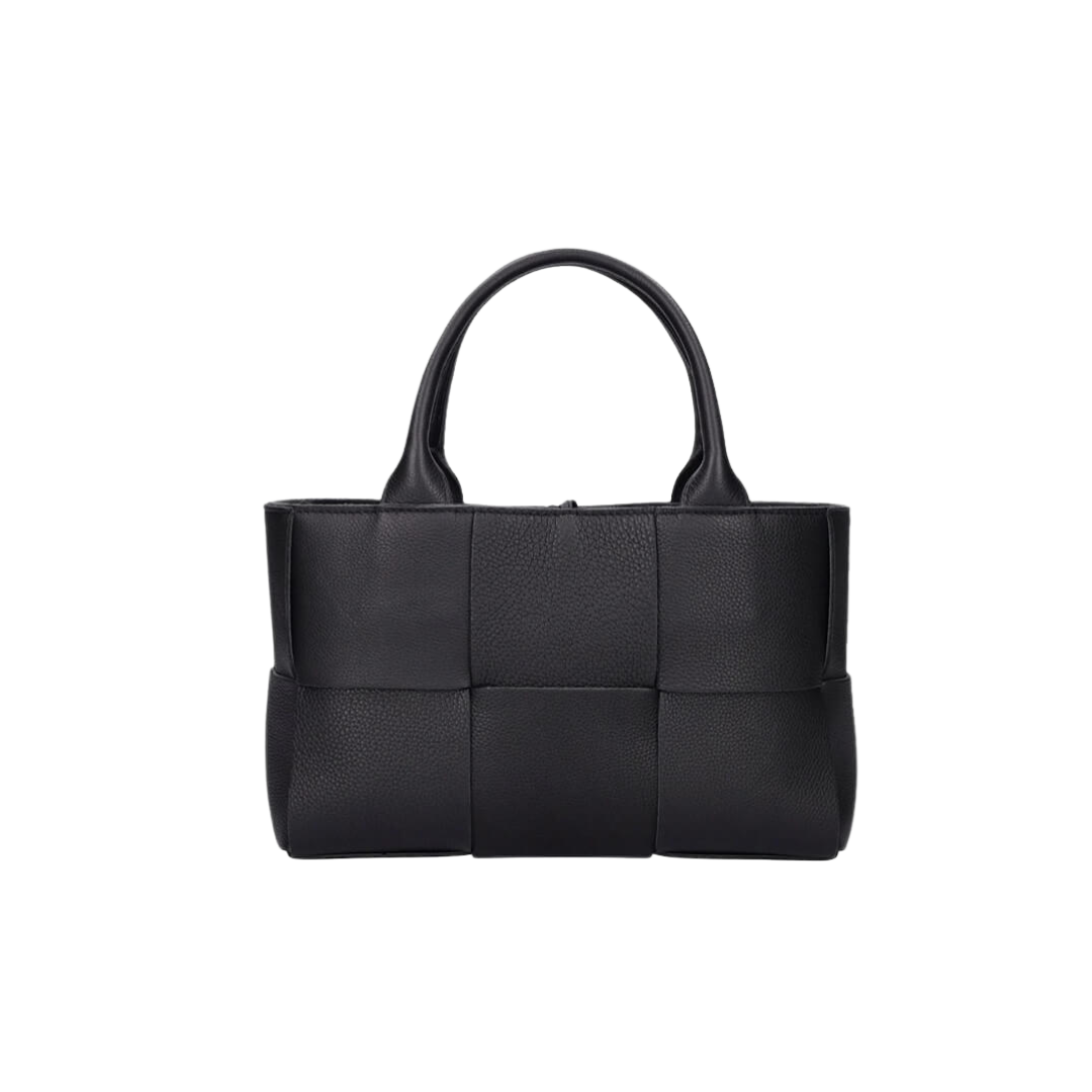 Désirée | Sac fourre-tout tissé