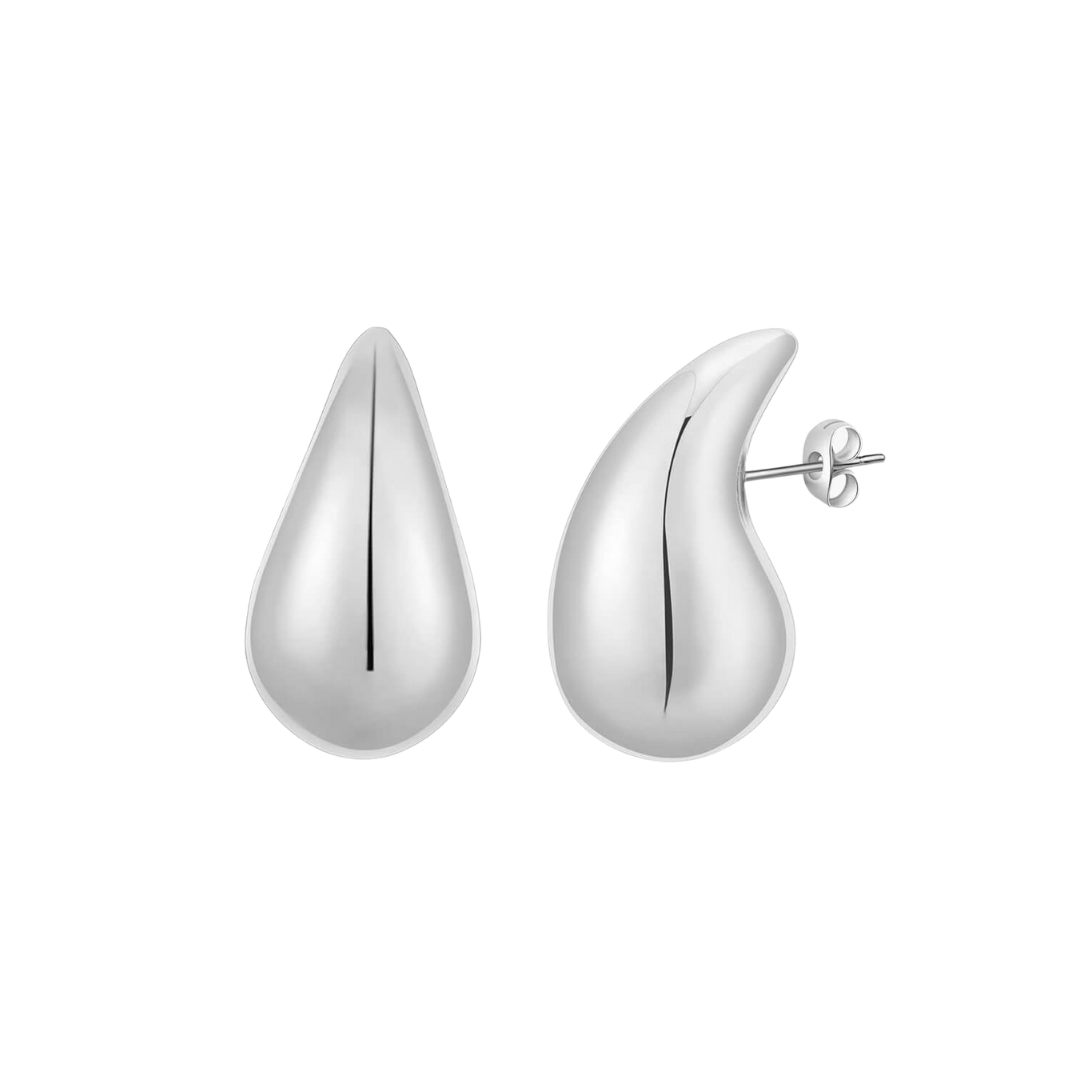 Arlette | Boucles d'oreilles