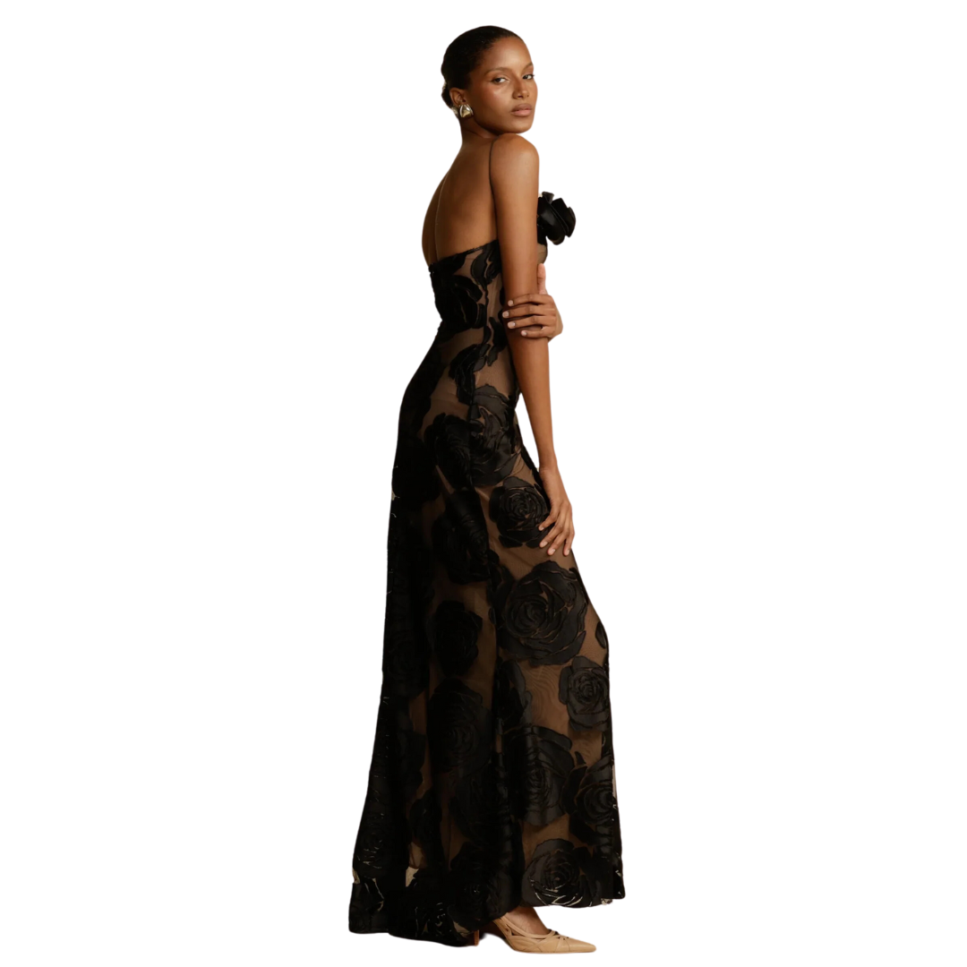 Claudette | Robe Classique