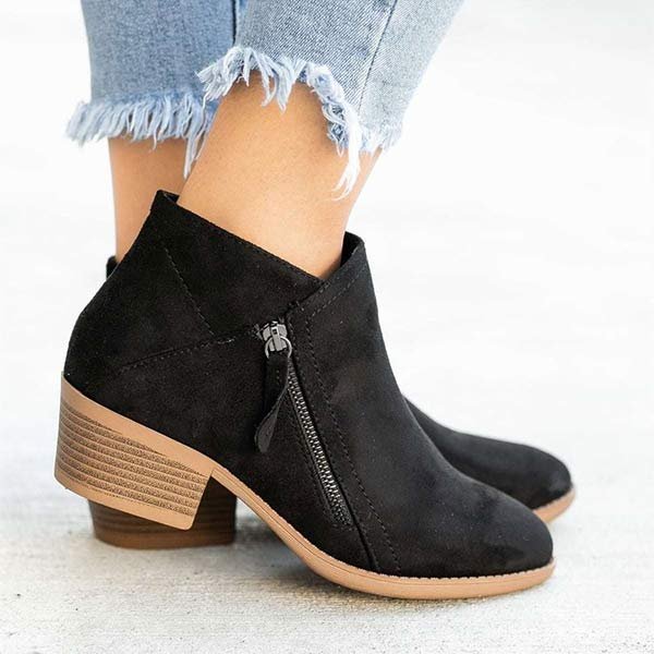 Thérèse | Botte élégantes
