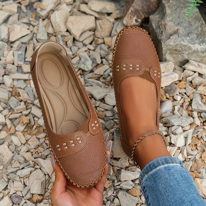 Océane | Chaussures Orthopédiques pour Femmes