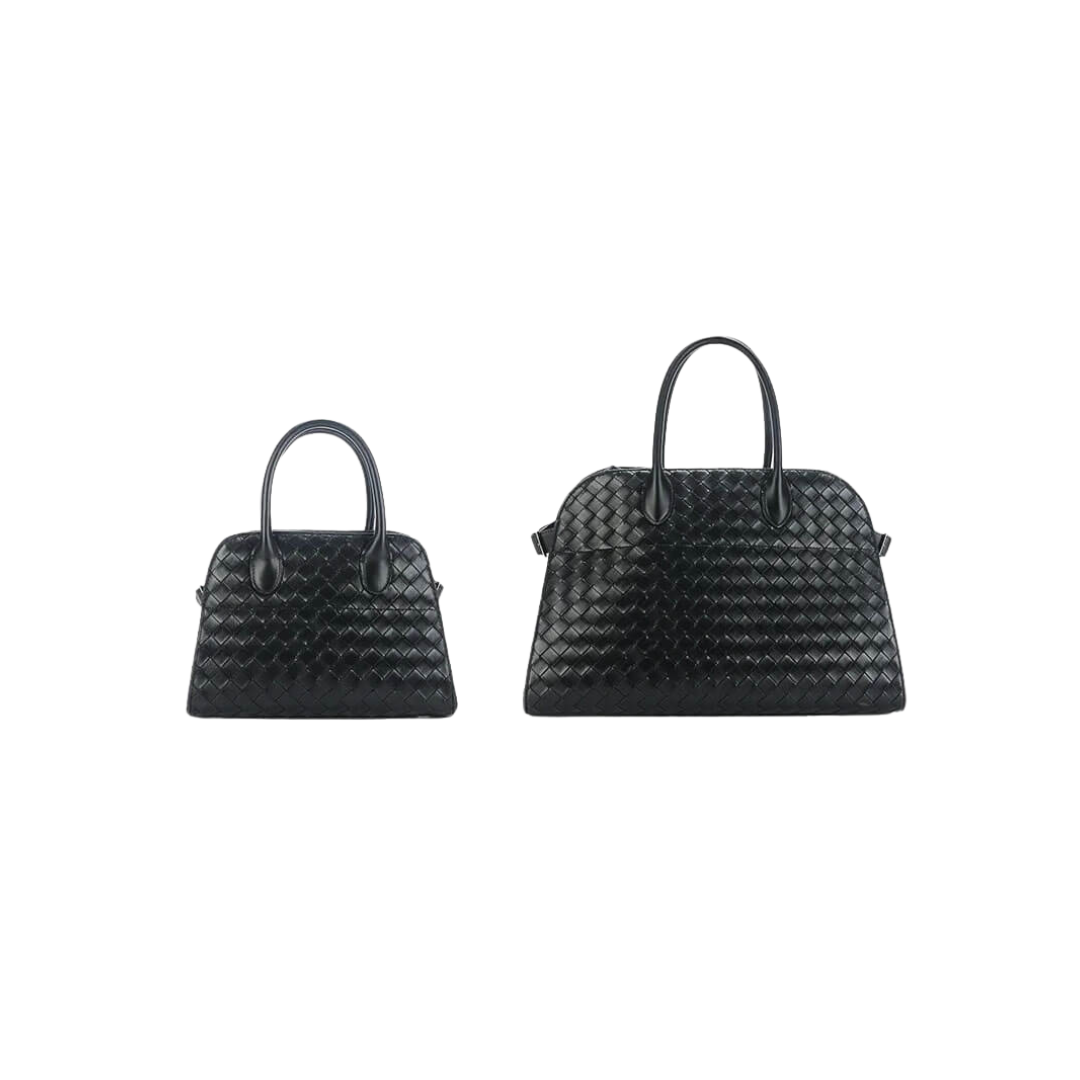Carmeline | Sac Tote Tissé