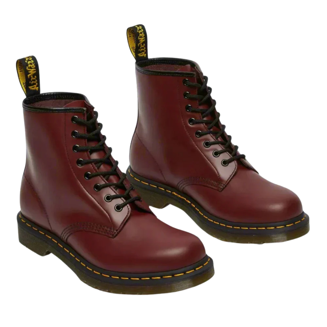 Renée | Bottes Élégantes Avec Lacets