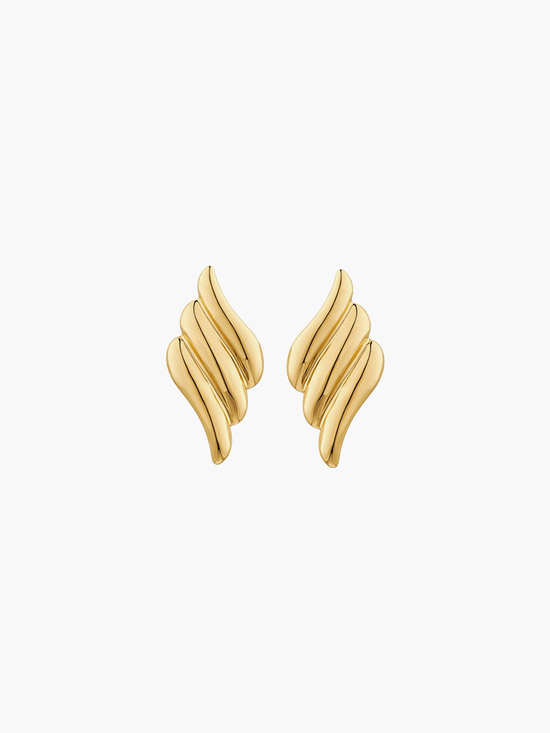 Adrienne | Boucles d'oreilles Angel Statement