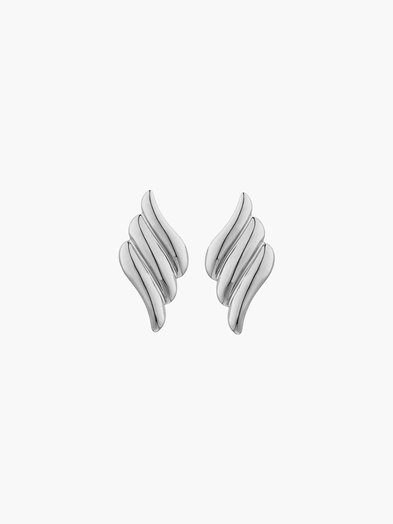 Adrienne | Boucles d'oreilles Angel Statement