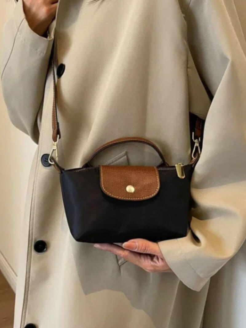 Annabelle | Mini sac