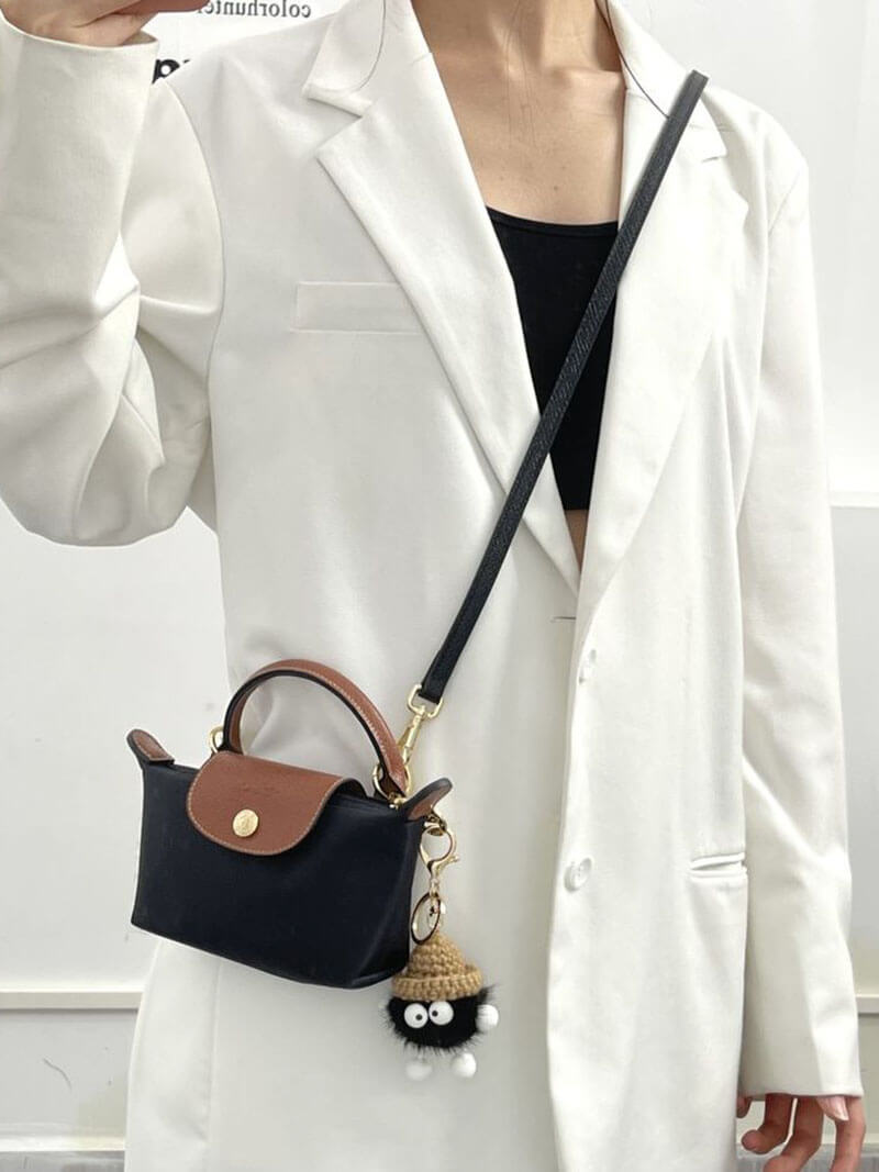 Annabelle | Mini sac