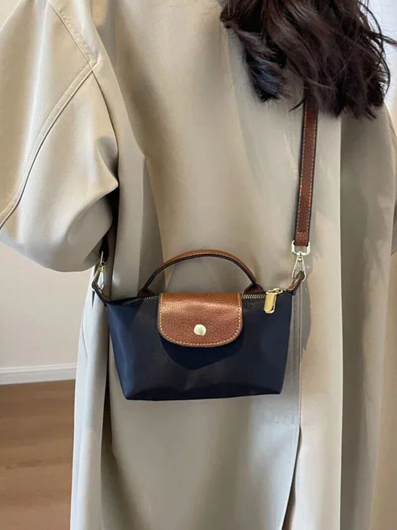 Annabelle | Mini sac