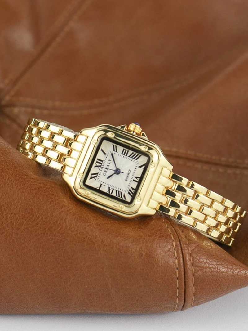 Zoé | Montre