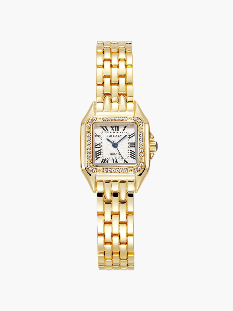 Zoé | Montre