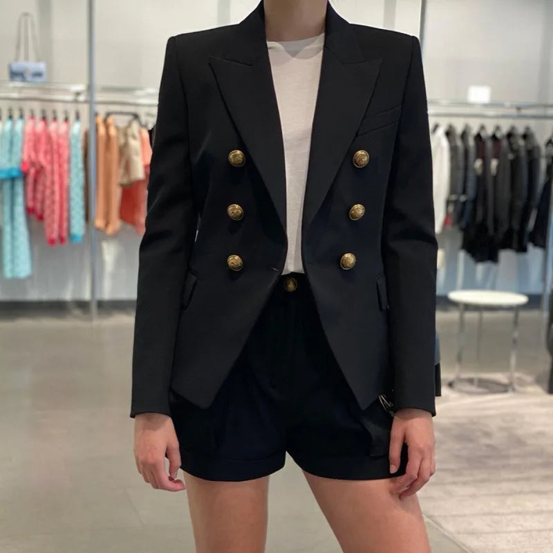 Marie-Hélène | Blazer Chic