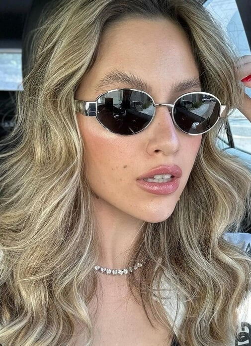 Alice | Lunettes